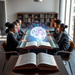 Zuid-Afrikaanse universiteiten omarmen AI: einde verboden tijdperk.
