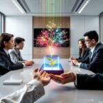 Koreaanse chip-winst bouwt aan de economie van morgen.