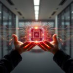 AMD daagt met Turing de zelfrijdende tech-race uit.