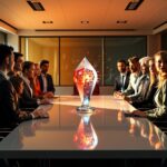 AI-bonus verdeelt Samsung: een bittere overwinning.