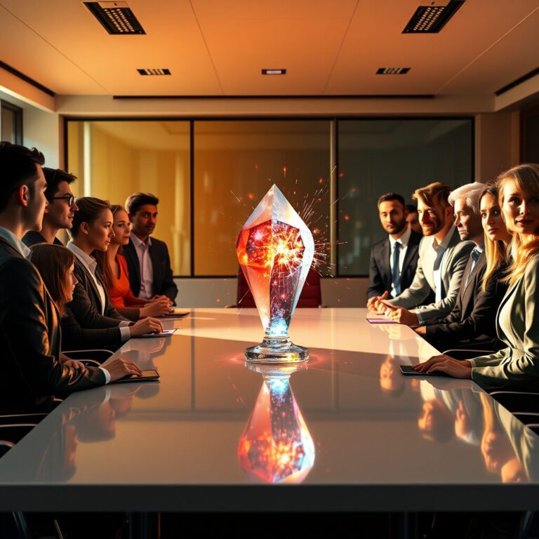 AI-bonus verdeelt Samsung: een bittere overwinning.
