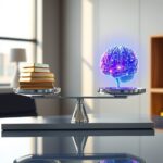 AI-honger overschaduwt Samsung's recordwinst.