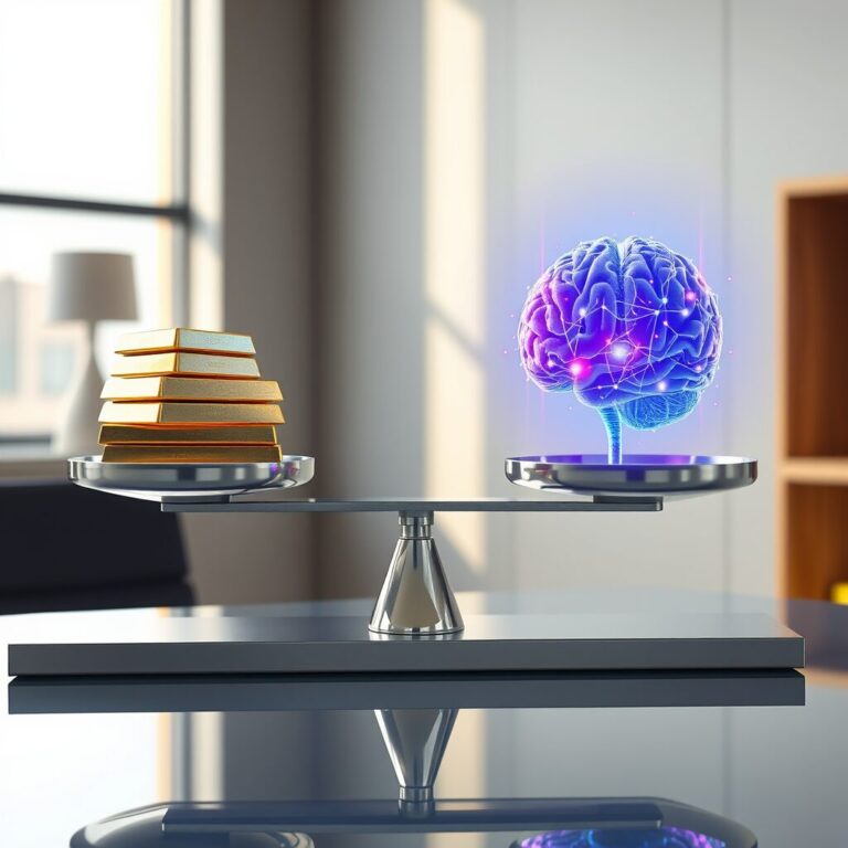 AI-honger overschaduwt Samsung's recordwinst.