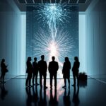 Samsung's winst torenhoog, AI-verwachtingen hoger.