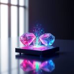 Samsung en Nvidia versnellen de toekomst van AI.