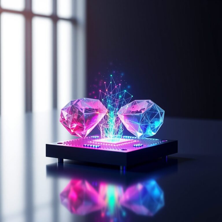 Samsung en Nvidia versnellen de toekomst van AI.
