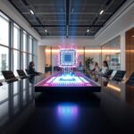Mega-IPO CXMT: China's miljardenzet voor chipsoevereiniteit.