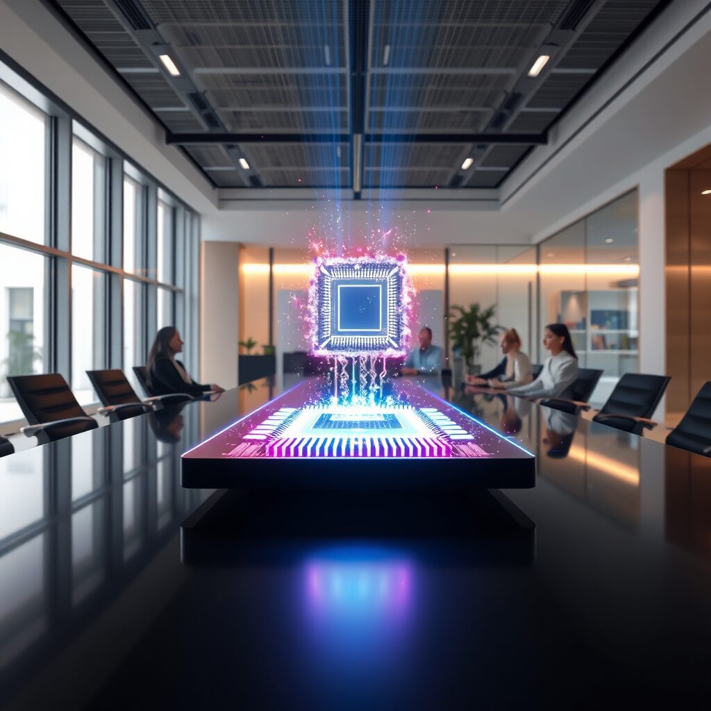 Mega-IPO CXMT: China's miljardenzet voor chipsoevereiniteit.