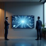 EnGenius Sight: uw TV als professionele, veilige videowall.