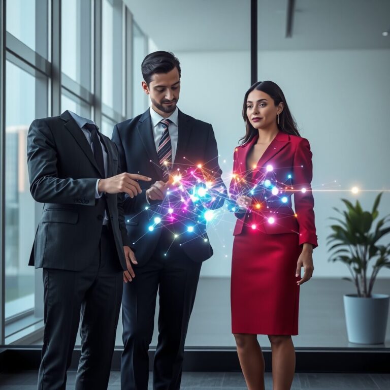 AI dwingt recruiter tot cruciale specialisatie.
