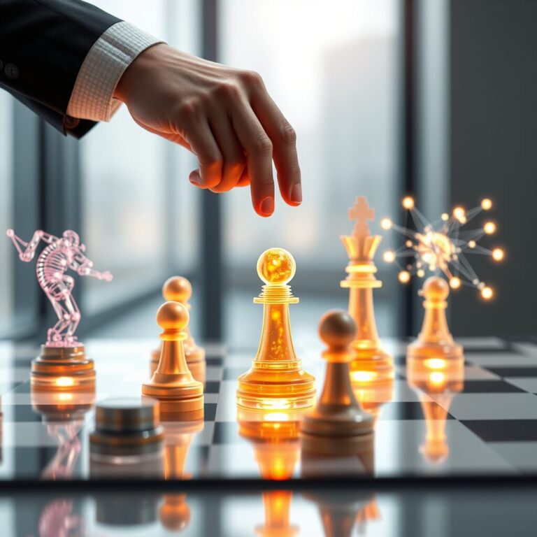Recruiters omarmen AI-specialisatie als overlevingsstrategie.