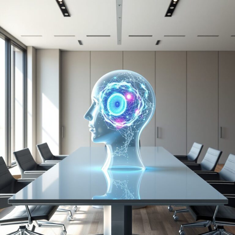 Meta's AI-bril: het einde van onze privacy?