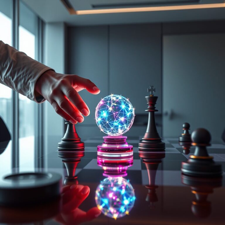 Tencent grijpt kans bij AI-pionier na Meta-blokkade.