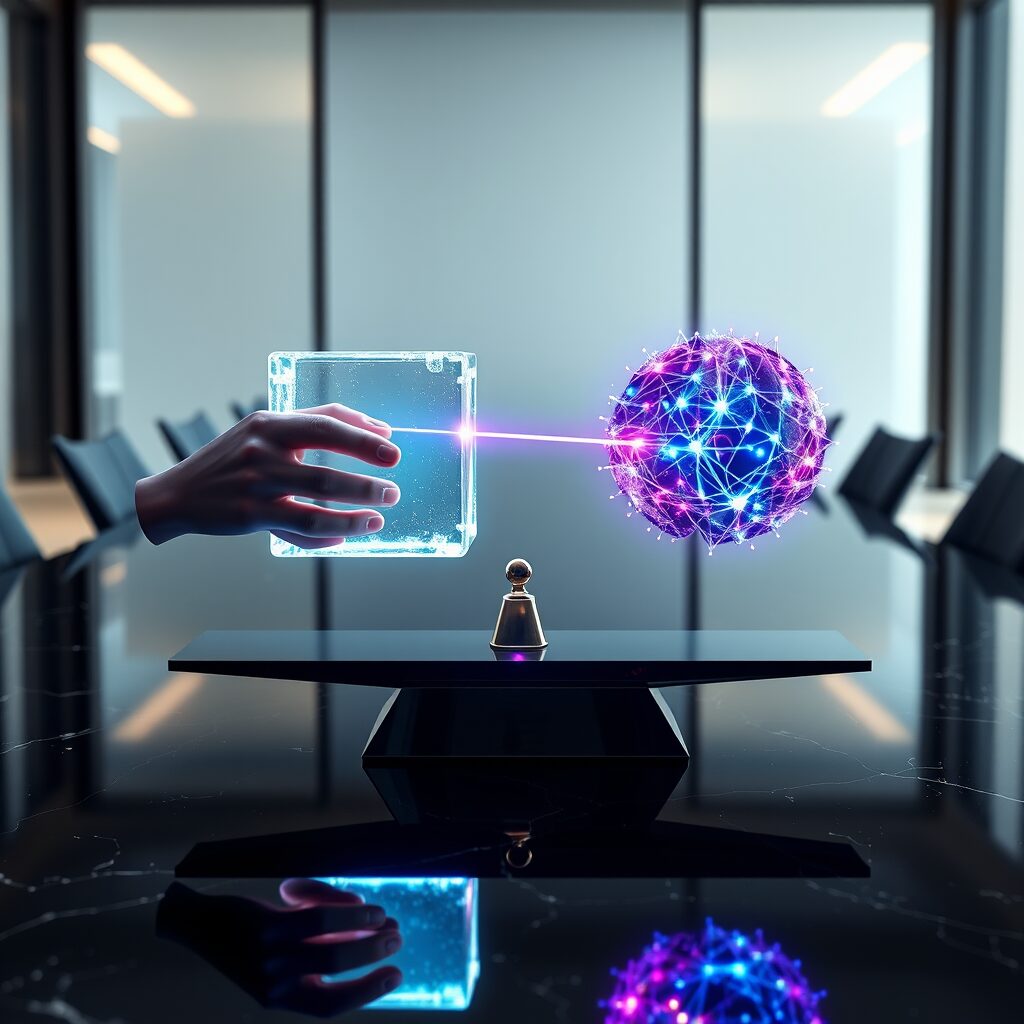 Apple versus OpenAI: rechtszaak om gestolen bedrijfsgeheimen.