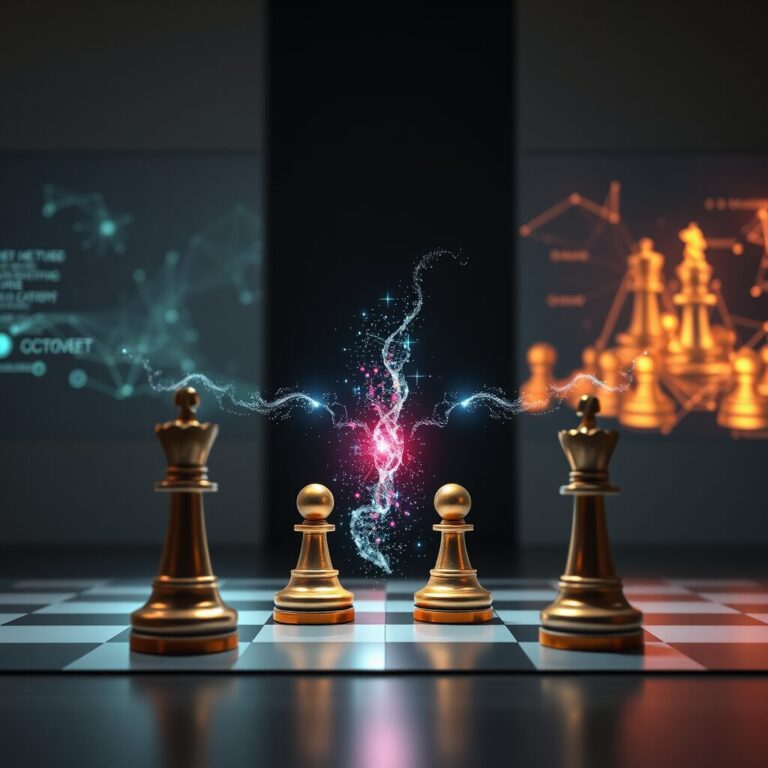 Apple en OpenAI botsen om gestolen bedrijfsgeheimen.