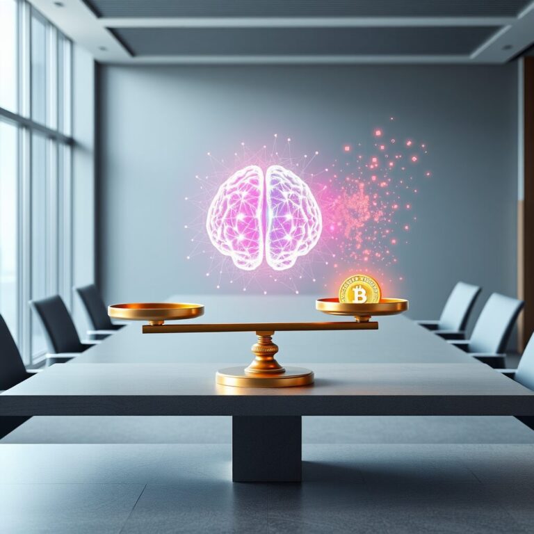 AI-prijzenoorlog: Prijs verslaat nu de prestatie.