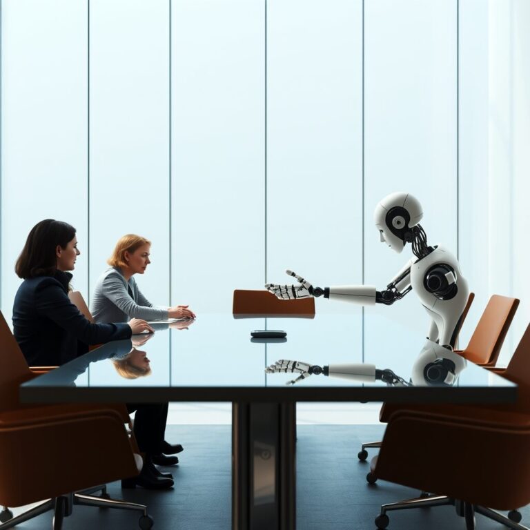 Hyundai-staking: Strijd voor bonus en banen tegen robots.