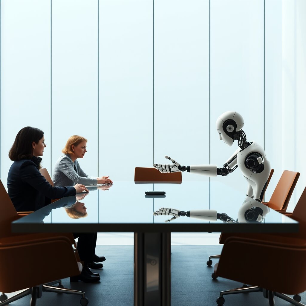 Hyundai-staking: Strijd voor bonus en banen tegen robots.