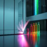 Netwerkbeheerder wordt concurrent: schokgolf door de telecomsector.