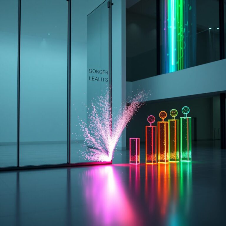Netwerkbeheerder wordt concurrent: schokgolf door de telecomsector.