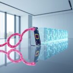Geheugentekort stort smartphonemarkt in 13-jarig dieptepunt.