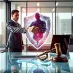 Vertrouwde helper bleek handlanger van ransomware-criminelen.