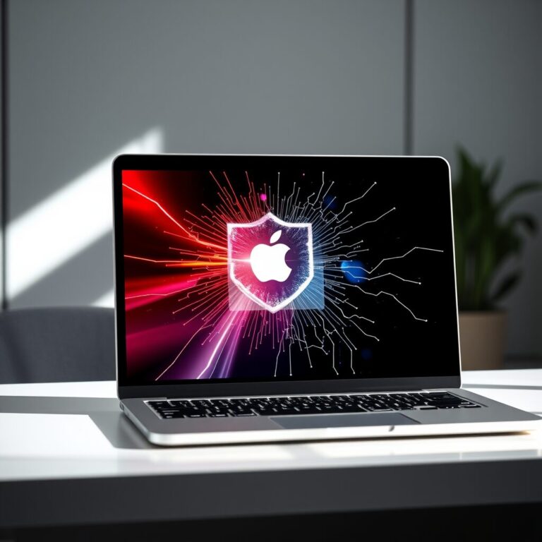 Nieuwe macOS-malware CrashStealer steelt uw gevoelige data.