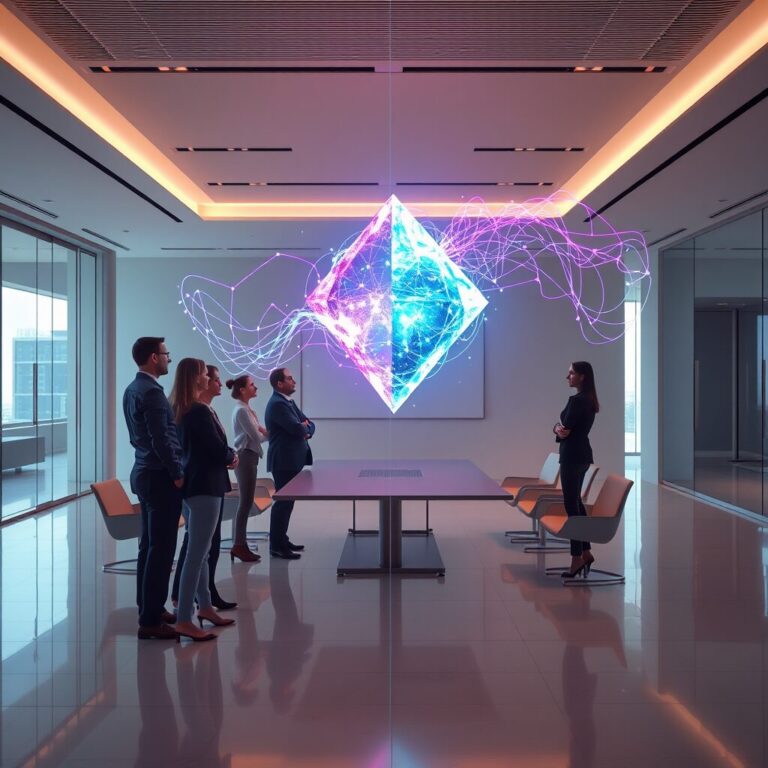 Purple Group versnelt AI-ambitie met miljoenenovername.