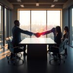Einde monopolie Eskom: Zuid-Afrikaanse energiemarkt breekt open.