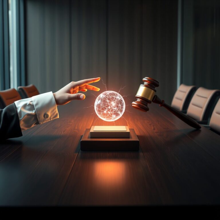 AI-Oorlog: Apple beschuldigt OpenAI van spionage en diefstal.