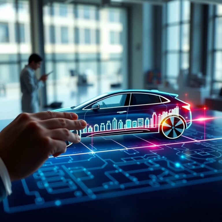 EV-actieradius 2026: 400 km is niet langer heilig.