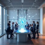 Lonsdale: AI voedt nieuw tijdperk durfkapitaal.
