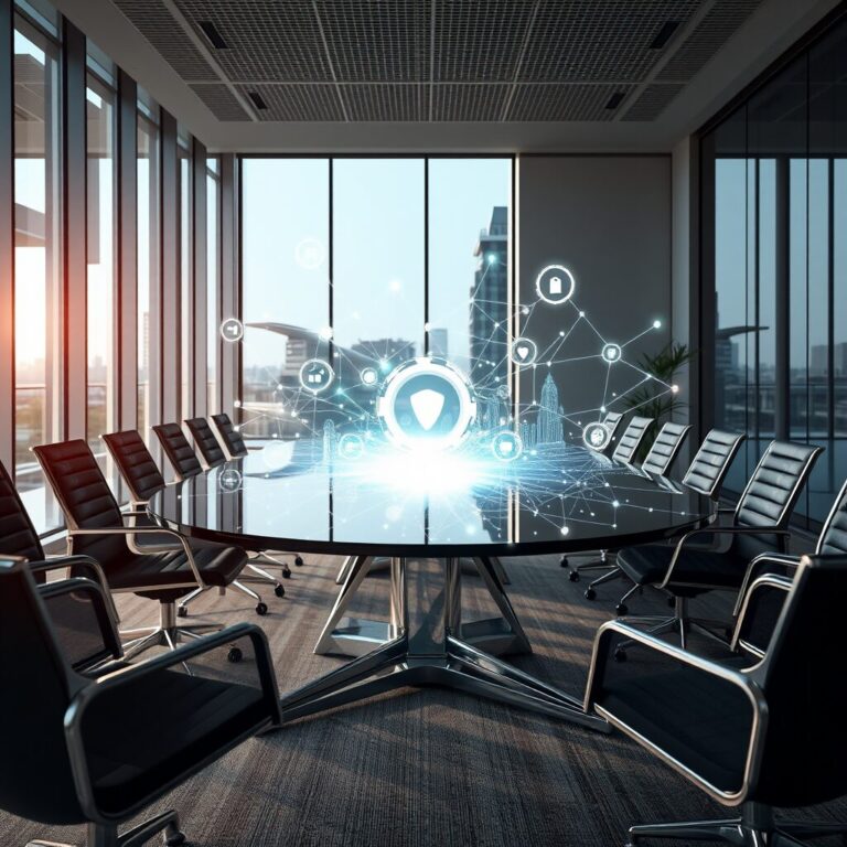 Ongekende AI-boom: Lonsdale investeert miljarden in AI.