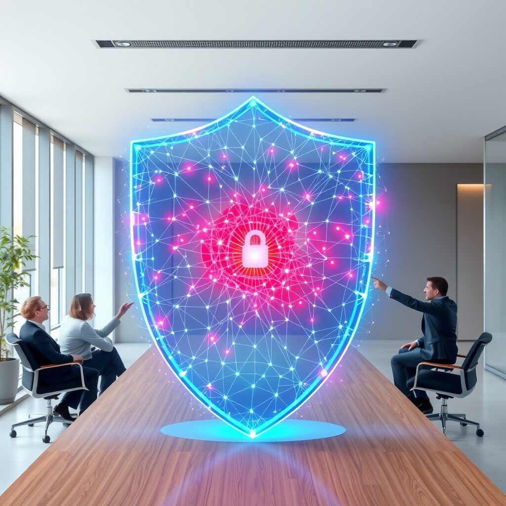 CISA slaat alarm: Joomla-sites kwetsbaar voor overname.