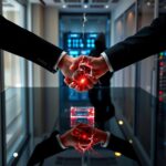 Dubbelspel ransomware-onderhandelaar ondermijnt vertrouwen.