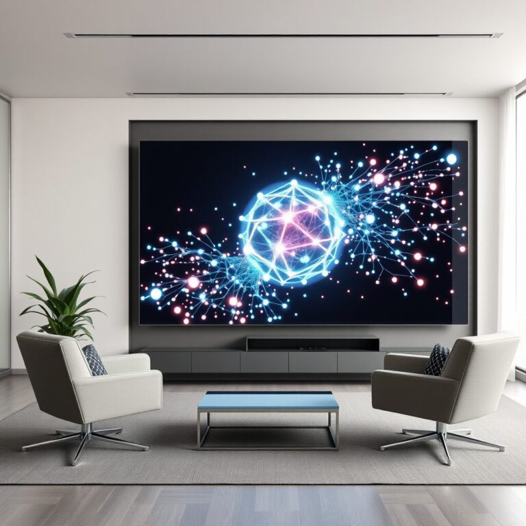 AI bepaalt toekomst populaire app TV Time.