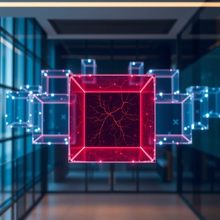 Nieuwe npm-malware legt kwetsbaarheid softwareketen bloot.