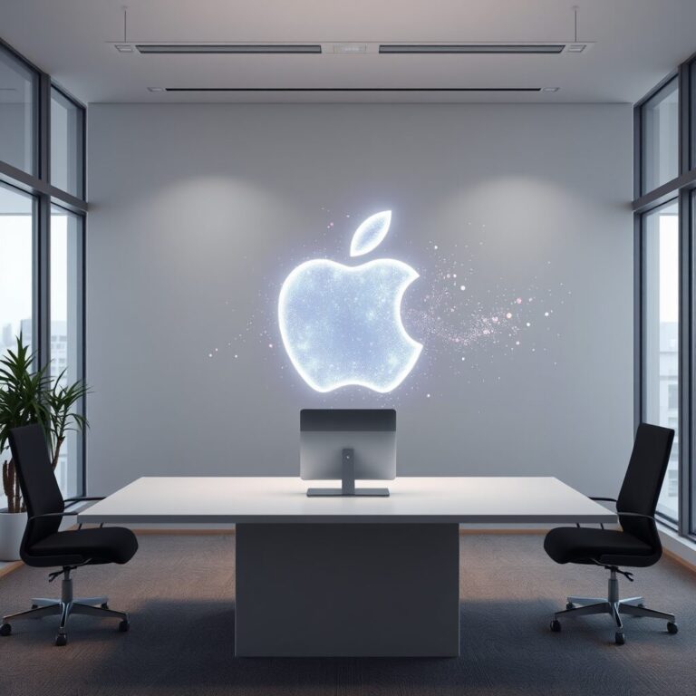 Nieuwe malware misbruikt Apple-vertrouwen voor datadiefstal.