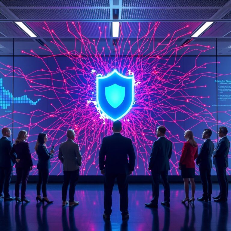 Britse autoriteiten rollen spoofing-netwerk 'Russian Coms' op.