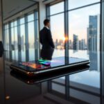 AI-app Phia onder vuur door fraude met nepklikken.