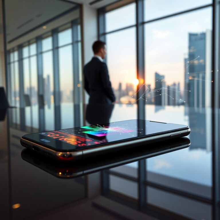 AI-app Phia onder vuur door fraude met nepklikken.
