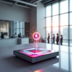 AI: motor achter Apple's nieuwe chipgeneratie.