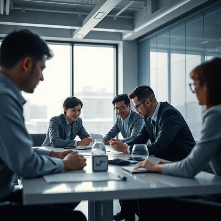 Panasonic: AI Drijft Recordwaardering en Verdere Strategische Groei