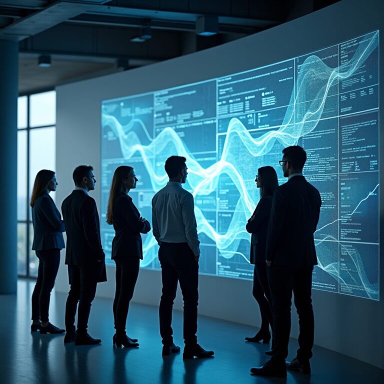 Strategische implicaties voor Security Operations Centers en Incident Response