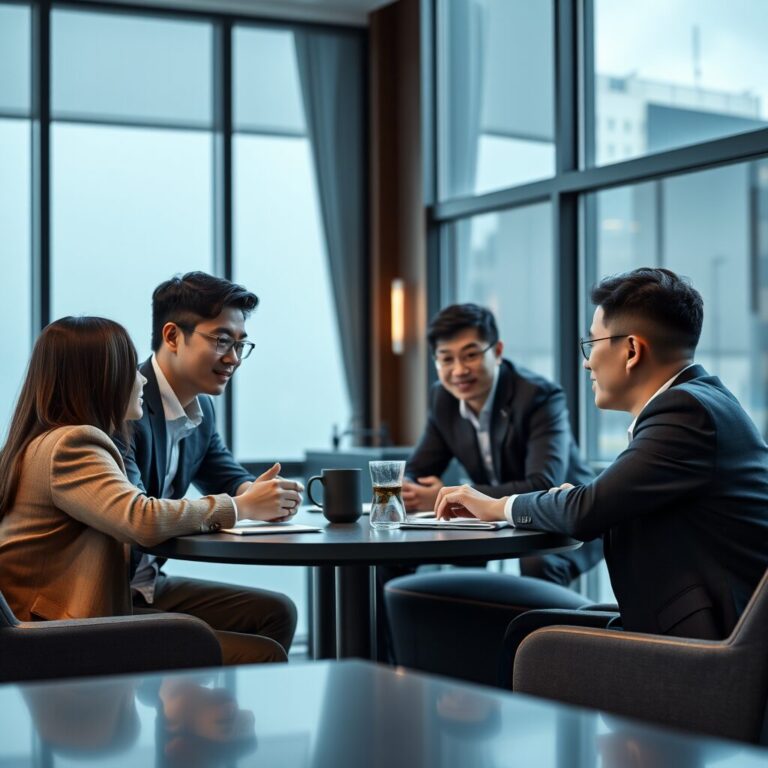 Chinese Bioscopen Omarmen Nieuwe Toekomst met AI, Karaoke en Koffie