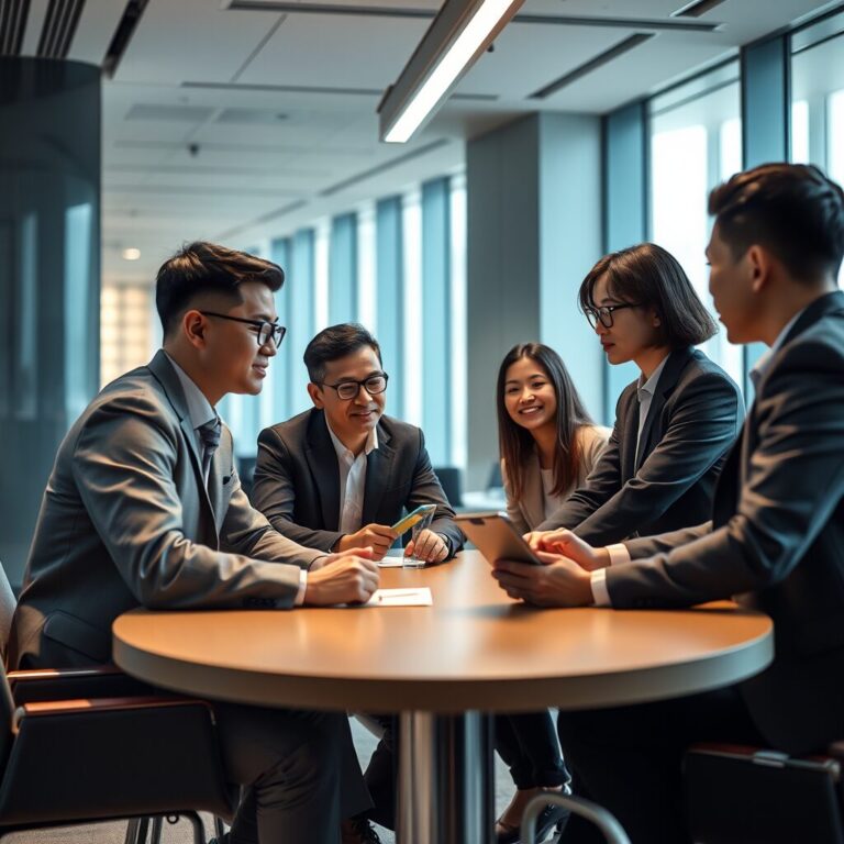 Chinese Techgiganten Schakelen AI-Companions Uit Door Strengere Regels
