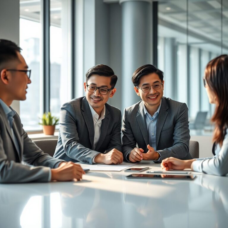 Chinese techgiganten stoppen met AI-metgezellen door strengere regels