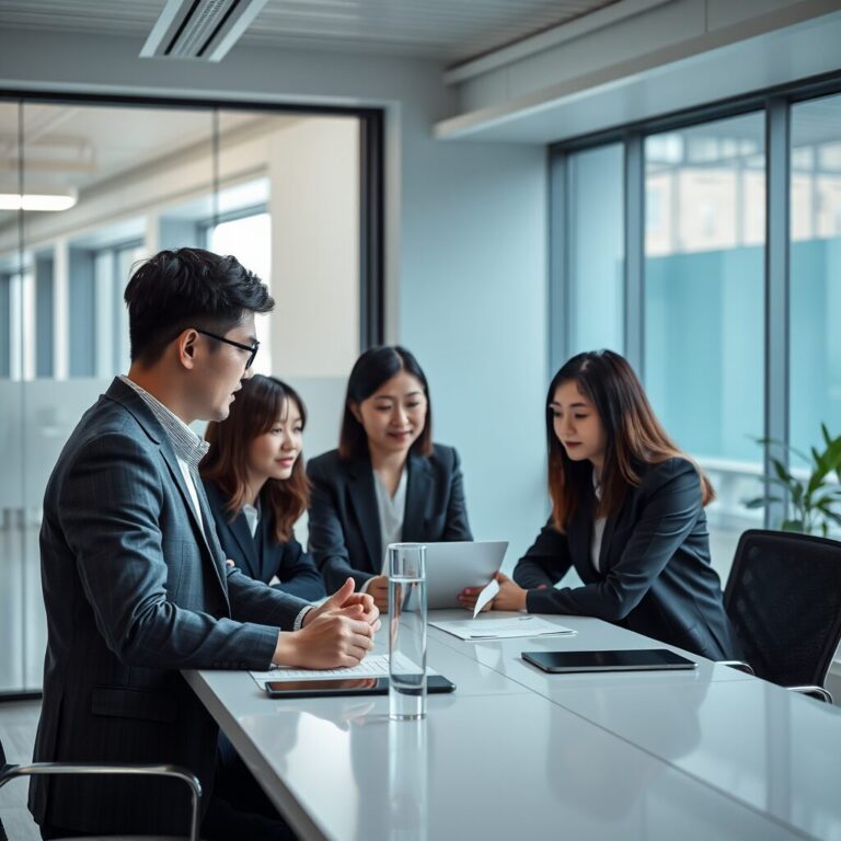 Zuid-Korea overweegt investeringsfonds met AI-winsten voor economische groei