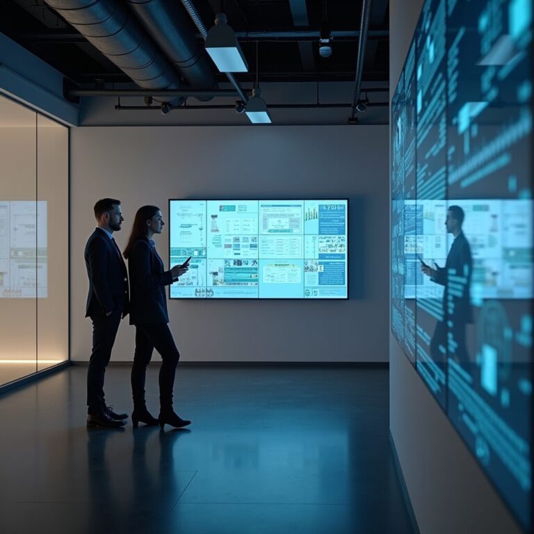 Strategische voordelen voor MSP's en multi-site organisaties