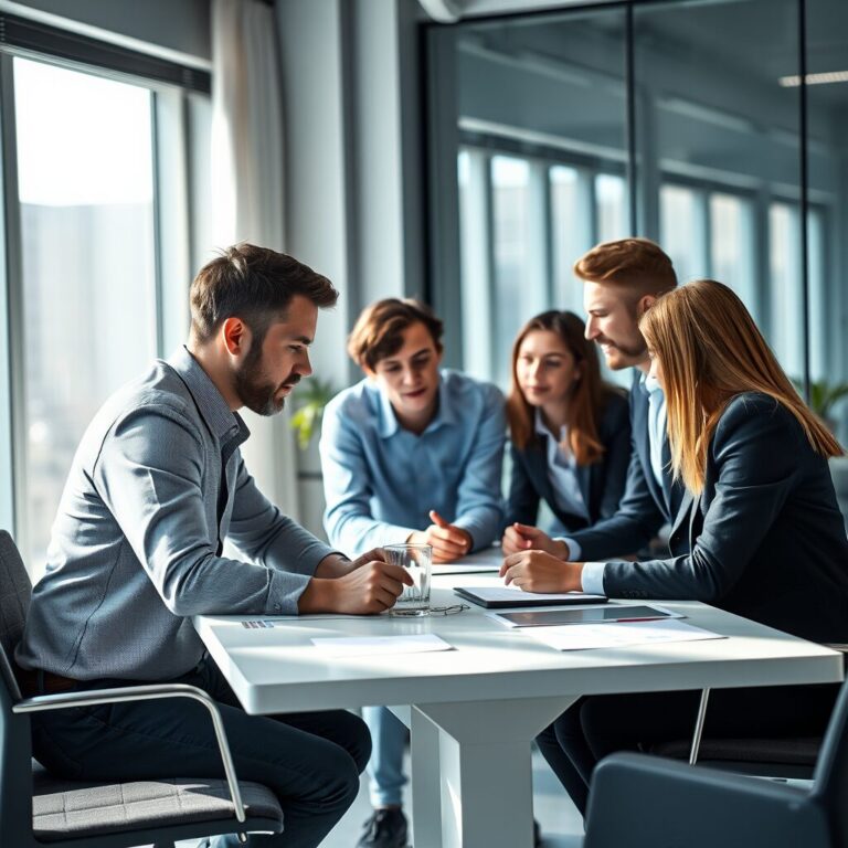 Recruiters Navigeren AI-Revolutie: Focus op Gespecialiseerde Rol